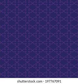 Vector multicolor ethnic pattern with motifs. Texture for background 