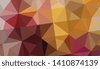 abstract polygonal background