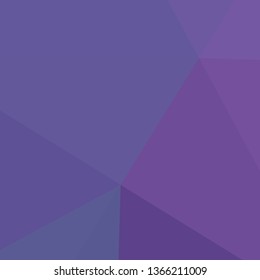 Vector, multicolor geometric background. Triangles, triangulation. Geometric mosaic, colored triangles, application in origami style. Abstract background for web.