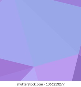 Vector, multicolor geometric background. Triangles, triangulation. Geometric mosaic, colored triangles, application in origami style. Abstract background for web.