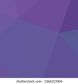 Vector, multicolor geometric background. Triangles, triangulation. Geometric mosaic, colored triangles, application in origami style. Abstract background for web.