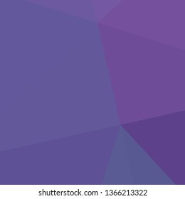 Vector, multicolor geometric background. Triangles, triangulation. Geometric mosaic, colored triangles, application in origami style. Abstract background for web.