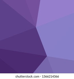 Vector, multicolor geometric background. Triangles, triangulation. Geometric mosaic, colored triangles, application in origami style. Abstract background for web.