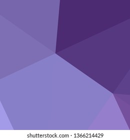 Vector, multicolor geometric background. Triangles, triangulation. Geometric mosaic, colored triangles, application in origami style. Abstract background for web.