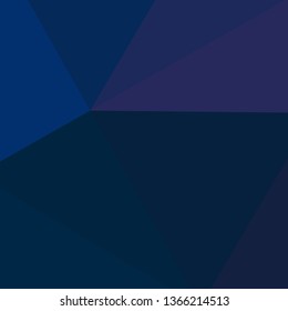 Vector, multicolor geometric background. Triangles, triangulation. Geometric mosaic, colored triangles, application in origami style. Abstract background for web.