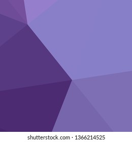 Vector, multicolor geometric background. Triangles, triangulation. Geometric mosaic, colored triangles, application in origami style. Abstract background for web.