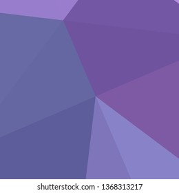 Vector, multicolor geometric background. Triangles, triangulation. Geometric mosaic, colored triangles, application in origami style. Abstract background for web.