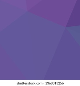 Vector, multicolor geometric background. Triangles, triangulation. Geometric mosaic, colored triangles, application in origami style. Abstract background for web.