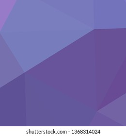 Vector, multicolor geometric background. Triangles, triangulation. Geometric mosaic, colored triangles, application in origami style. Abstract background for web.