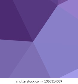 Vector, multicolor geometric background. Triangles, triangulation. Geometric mosaic, colored triangles, application in origami style. Abstract background for web.