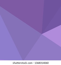 Vector, multicolor geometric background. Triangles, triangulation. Geometric mosaic, colored triangles, application in origami style. Abstract background for web.