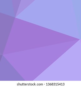 Vector, multicolor geometric background. Triangles, triangulation. Geometric mosaic, colored triangles, application in origami style. Abstract background for web.