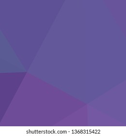 Vector, multicolor geometric background. Triangles, triangulation. Geometric mosaic, colored triangles, application in origami style. Abstract background for web.