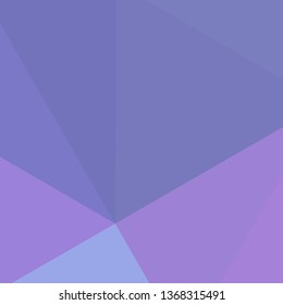 Vector, multicolor geometric background. Triangles, triangulation. Geometric mosaic, colored triangles, application in origami style. Abstract background for web.