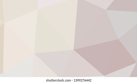 Vector, multicolor geometric background. Triangles, triangulation. Geometric mosaic, colored triangles, application in origami style. Abstract background for web.