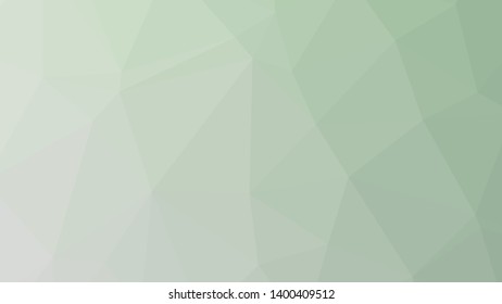 Vector, multicolor geometric background. Triangles, triangulation. Geometric mosaic, colored triangles, application in origami style. Abstract background for web.