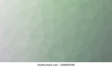Vector, multicolor geometric background. Triangles, triangulation. Geometric mosaic, colored triangles, application in origami style. Abstract background for web.