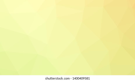 Vector, multicolor geometric background. Triangles, triangulation. Geometric mosaic, colored triangles, application in origami style. Abstract background for web.