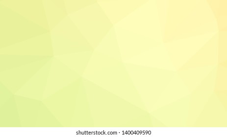 Vector, multicolor geometric background. Triangles, triangulation. Geometric mosaic, colored triangles, application in origami style. Abstract background for web.