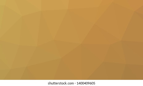 Vector, multicolor geometric background. Triangles, triangulation. Geometric mosaic, colored triangles, application in origami style. Abstract background for web.