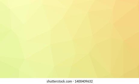 Vector, multicolor geometric background. Triangles, triangulation. Geometric mosaic, colored triangles, application in origami style. Abstract background for web.