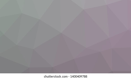 Vector, multicolor geometric background. Triangles, triangulation. Geometric mosaic, colored triangles, application in origami style. Abstract background for web.