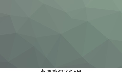 Vector, multicolor geometric background. Triangles, triangulation. Geometric mosaic, colored triangles, application in origami style. Abstract background for web.
