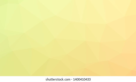 Vector, multicolor geometric background. Triangles, triangulation. Geometric mosaic, colored triangles, application in origami style. Abstract background for web.