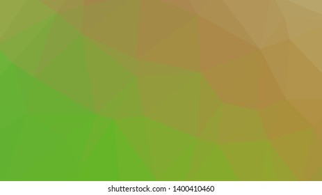 Vector, multicolor geometric background. Triangles, triangulation. Geometric mosaic, colored triangles, application in origami style. Abstract background for web.