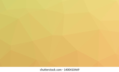 Vector, multicolor geometric background. Triangles, triangulation. Geometric mosaic, colored triangles, application in origami style. Abstract background for web.