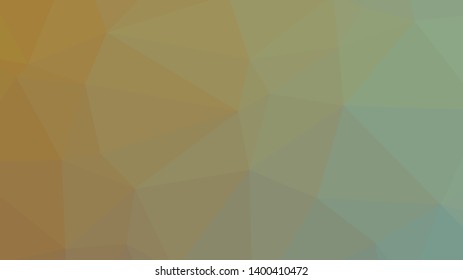 Vector, multicolor geometric background. Triangles, triangulation. Geometric mosaic, colored triangles, application in origami style. Abstract background for web.