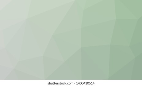 Vector, multicolor geometric background. Triangles, triangulation. Geometric mosaic, colored triangles, application in origami style. Abstract background for web.