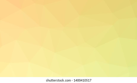 Vector, multicolor geometric background. Triangles, triangulation. Geometric mosaic, colored triangles, application in origami style. Abstract background for web.