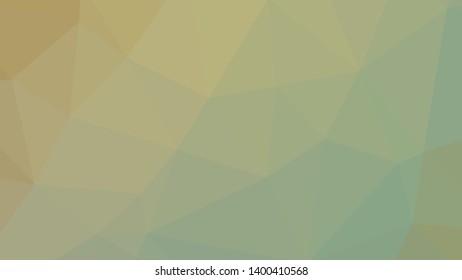 Vector, multicolor geometric background. Triangles, triangulation. Geometric mosaic, colored triangles, application in origami style. Abstract background for web.