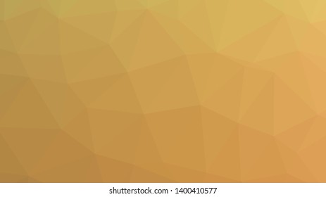 Vector, multicolor geometric background. Triangles, triangulation. Geometric mosaic, colored triangles, application in origami style. Abstract background for web.