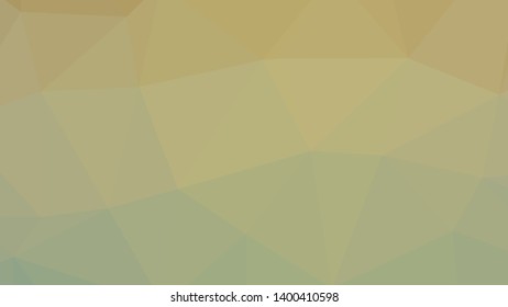 Vector, multicolor geometric background. Triangles, triangulation. Geometric mosaic, colored triangles, application in origami style. Abstract background for web.