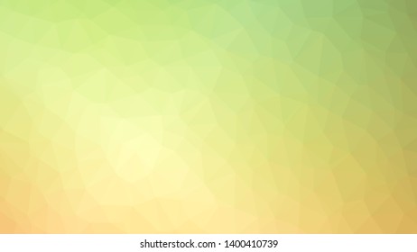 Vector, multicolor geometric background. Triangles, triangulation. Geometric mosaic, colored triangles, application in origami style. Abstract background for web.