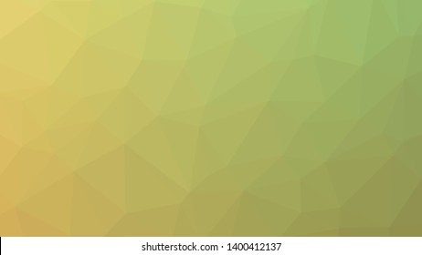 Vector, multicolor geometric background. Triangles, triangulation. Geometric mosaic, colored triangles, application in origami style. Abstract background for web.