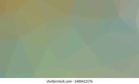 Vector, multicolor geometric background. Triangles, triangulation. Geometric mosaic, colored triangles, application in origami style. Abstract background for web.