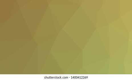 Vector, multicolor geometric background. Triangles, triangulation. Geometric mosaic, colored triangles, application in origami style. Abstract background for web.