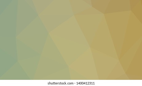 Vector, multicolor geometric background. Triangles, triangulation. Geometric mosaic, colored triangles, application in origami style. Abstract background for web.
