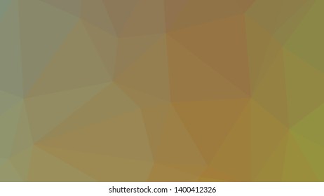 Vector, multicolor geometric background. Triangles, triangulation. Geometric mosaic, colored triangles, application in origami style. Abstract background for web.