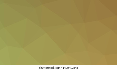 Vector, multicolor geometric background. Triangles, triangulation. Geometric mosaic, colored triangles, application in origami style. Abstract background for web.