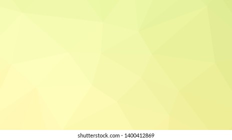Vector, multicolor geometric background. Triangles, triangulation. Geometric mosaic, colored triangles, application in origami style. Abstract background for web.