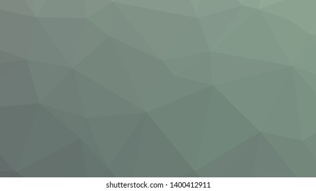 Vector, multicolor geometric background. Triangles, triangulation. Geometric mosaic, colored triangles, application in origami style. Abstract background for web.