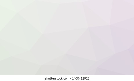 Vector, multicolor geometric background. Triangles, triangulation. Geometric mosaic, colored triangles, application in origami style. Abstract background for web.