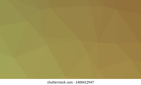 Vector, multicolor geometric background. Triangles, triangulation. Geometric mosaic, colored triangles, application in origami style. Abstract background for web.
