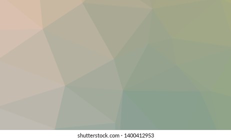 Vector, multicolor geometric background. Triangles, triangulation. Geometric mosaic, colored triangles, application in origami style. Abstract background for web.