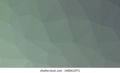 Vector, multicolor geometric background. Triangles, triangulation. Geometric mosaic, colored triangles, application in origami style. Abstract background for web.