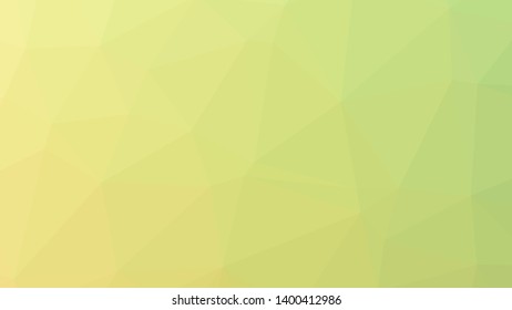 Vector, multicolor geometric background. Triangles, triangulation. Geometric mosaic, colored triangles, application in origami style. Abstract background for web.